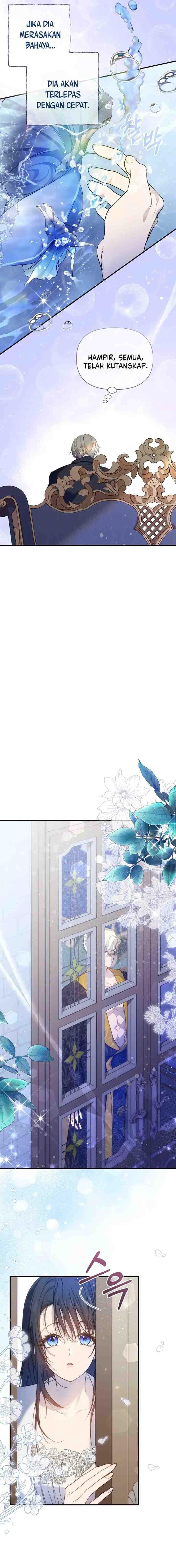 A Match Made in Mana chapter 42 halaman 12
