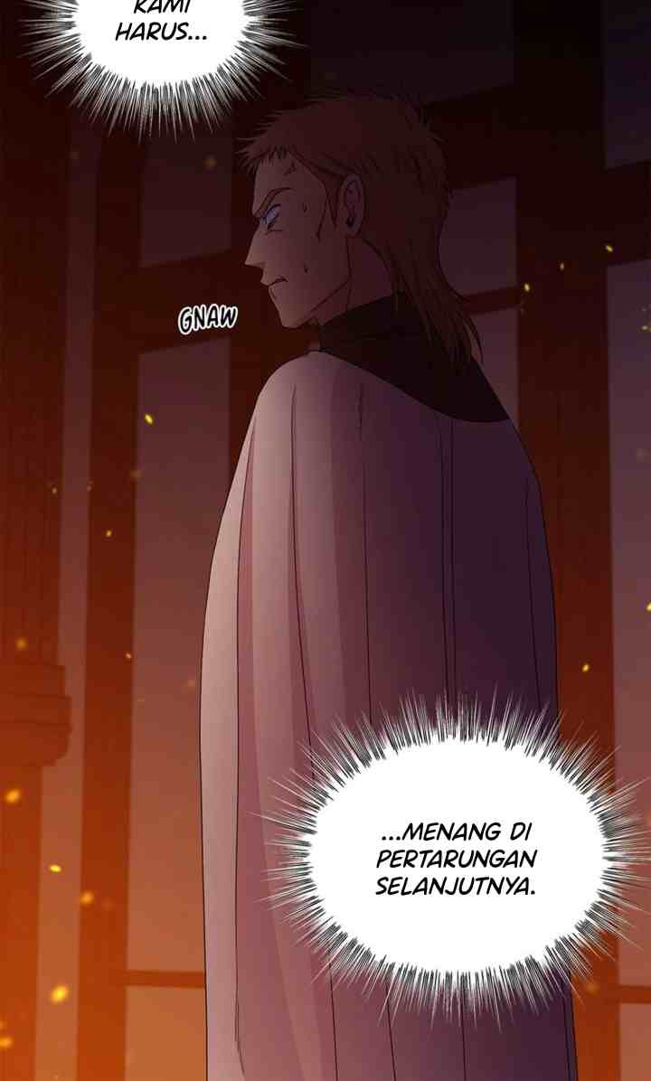 Golden Time chapter 112 halaman 15