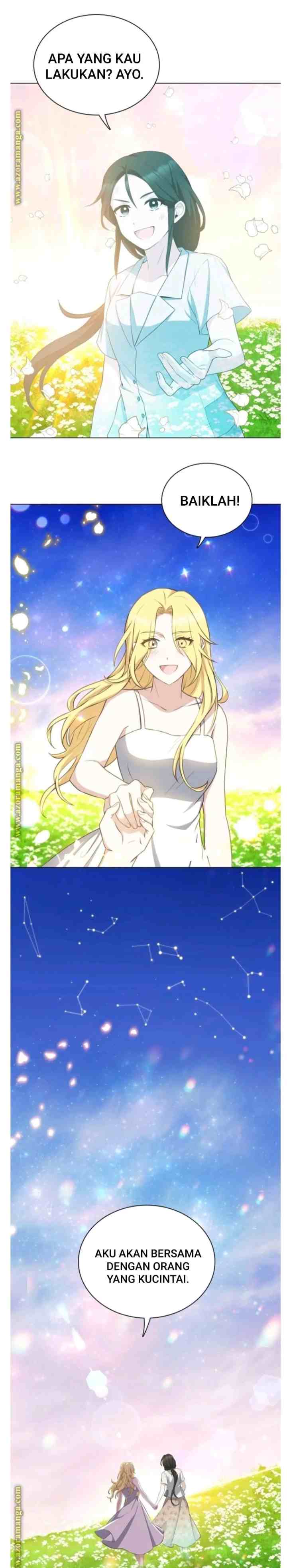One Night with Emperor chapter 26 halaman 13