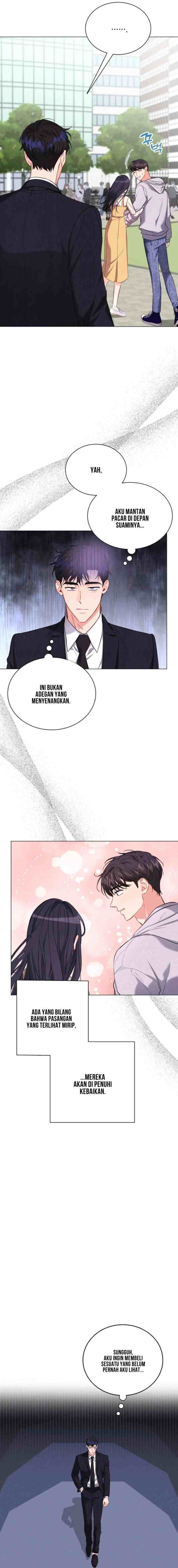 See You After Work chapter 21 halaman 10