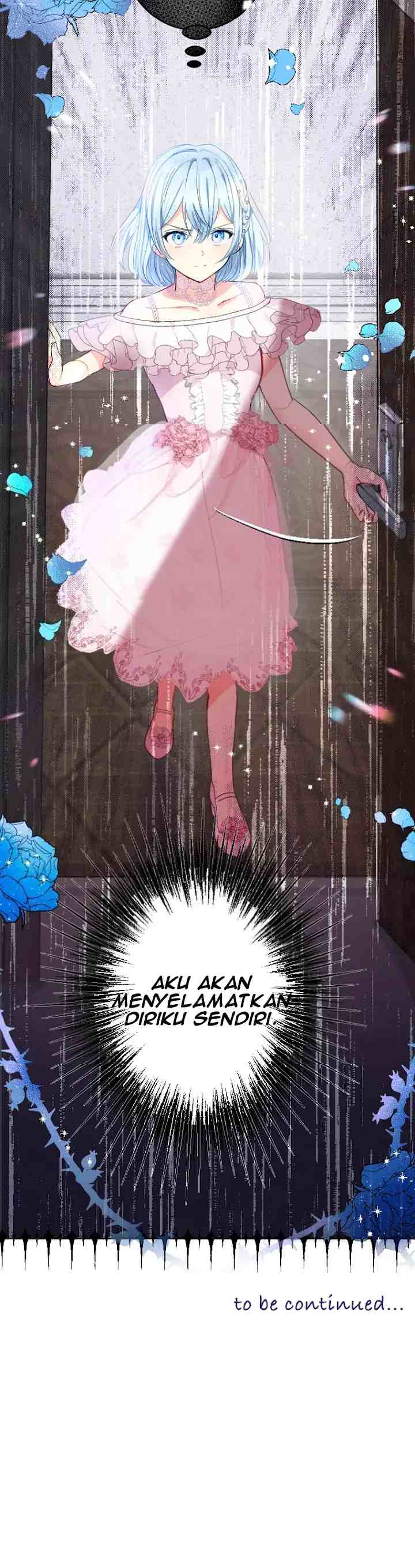 Houseki Shoujo wa Namida wo Nagasanai chapter 3 halaman 16