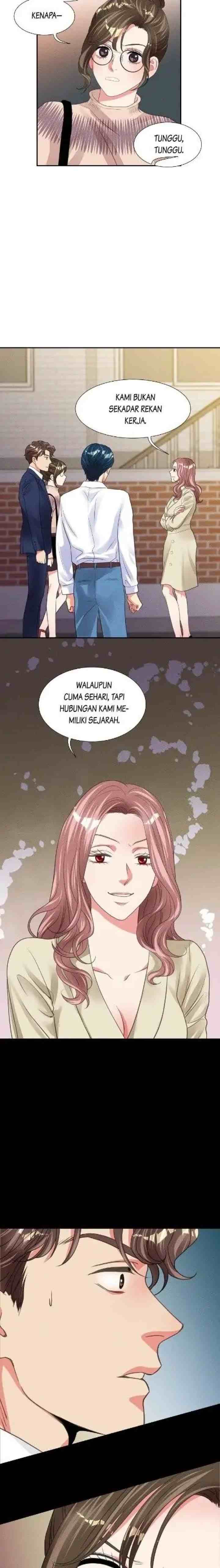 Off Limits! chapter 80 halaman 9