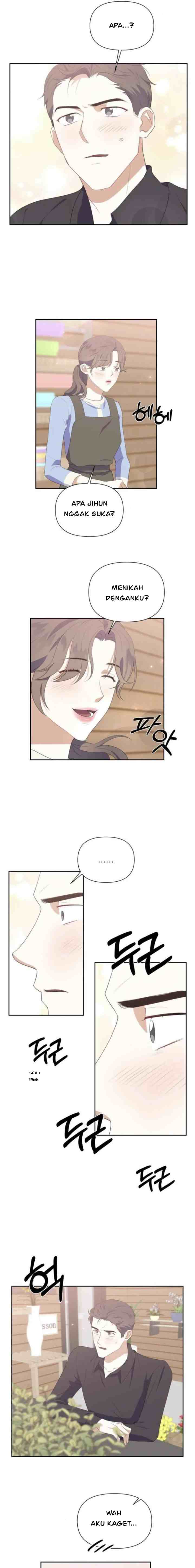 The Eun's Garden chapter 41 halaman 13