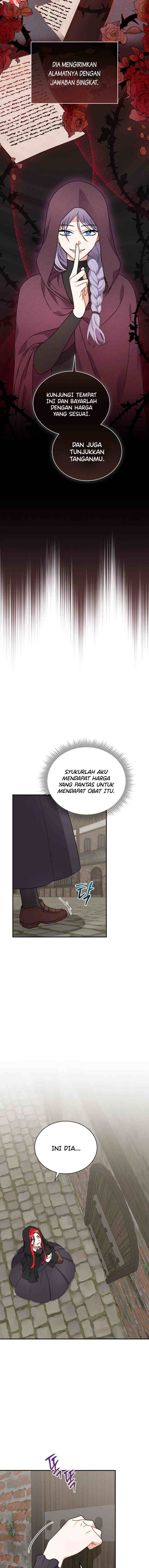 I Became The Villain's Trainer chapter 33 halaman 4