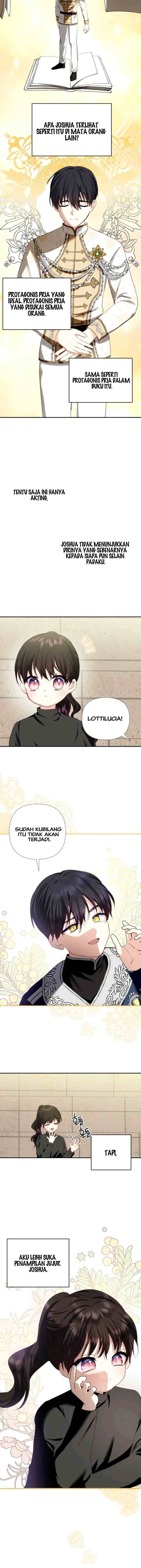 Monster Duke's Daughter chapter 70 halaman 12
