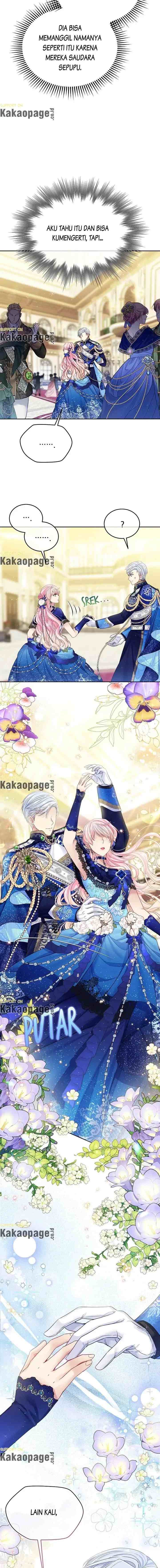 I'm In Trouble Because My Husband Is So Cute chapter 45 halaman 13