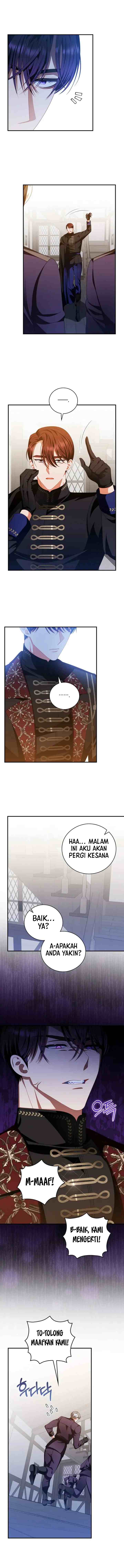 I Raised A Boy Kindly But He Returned As An Obsessive Man chapter 27 halaman 10
