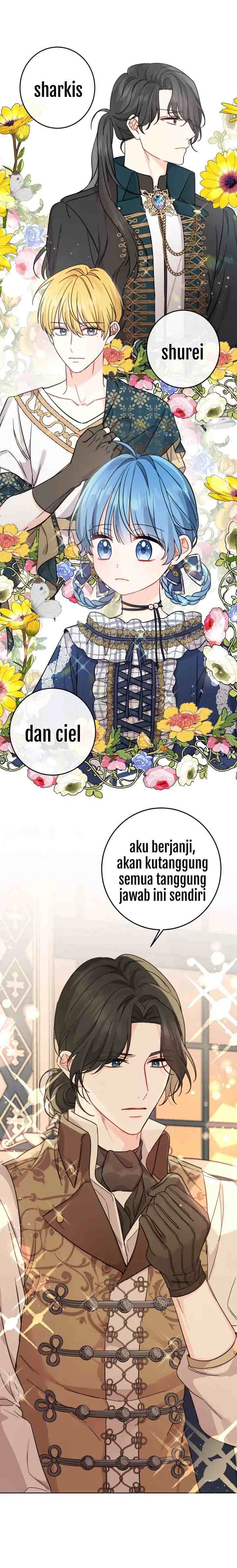 Saving the Villain Who was Abandoned by the Female Lead chapter 47 halaman 15