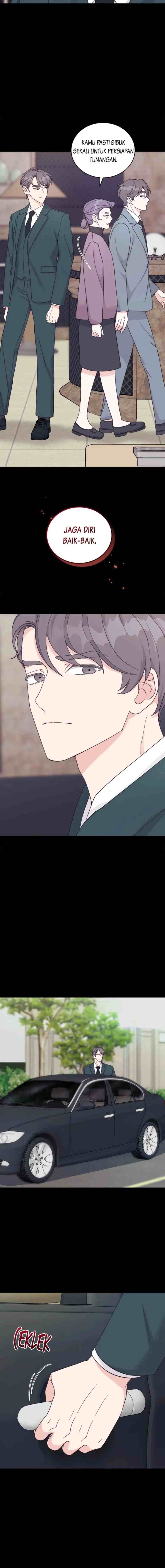 Lend Me Your Lips chapter 16 halaman 8