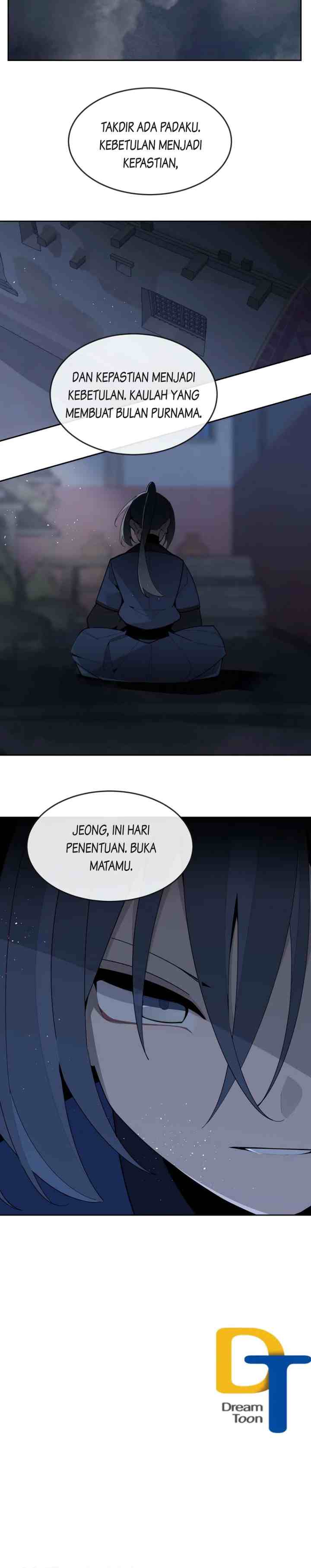 Devil Sword King chapter 316 halaman 20