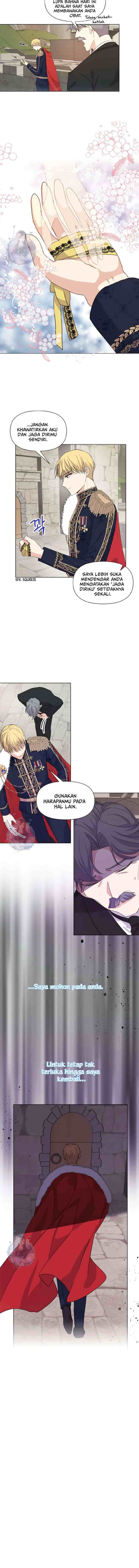 I Became the Wife of a Tragedy's Main Lead chapter 2 halaman 13