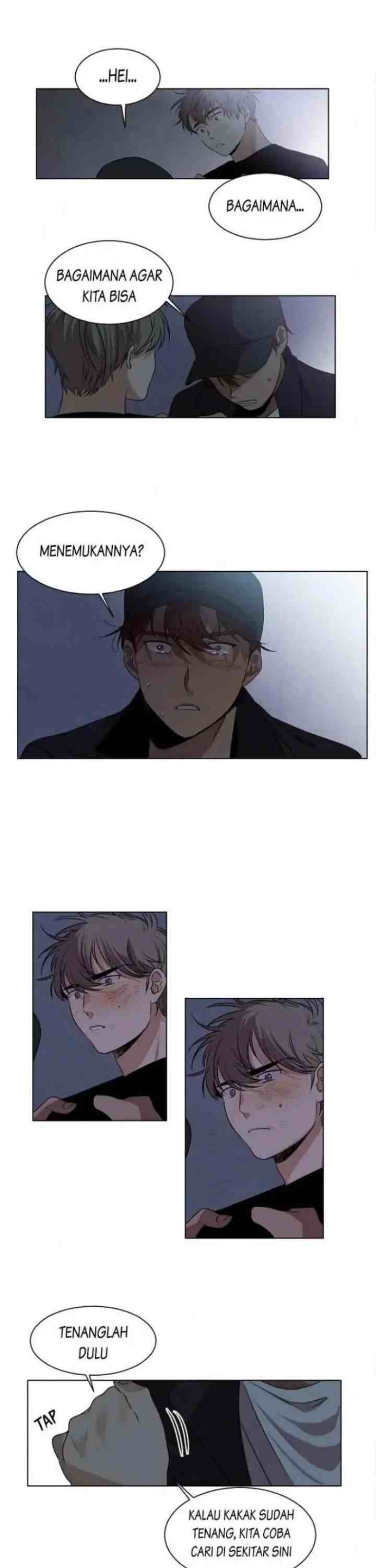 For Elise chapter 38 halaman 9