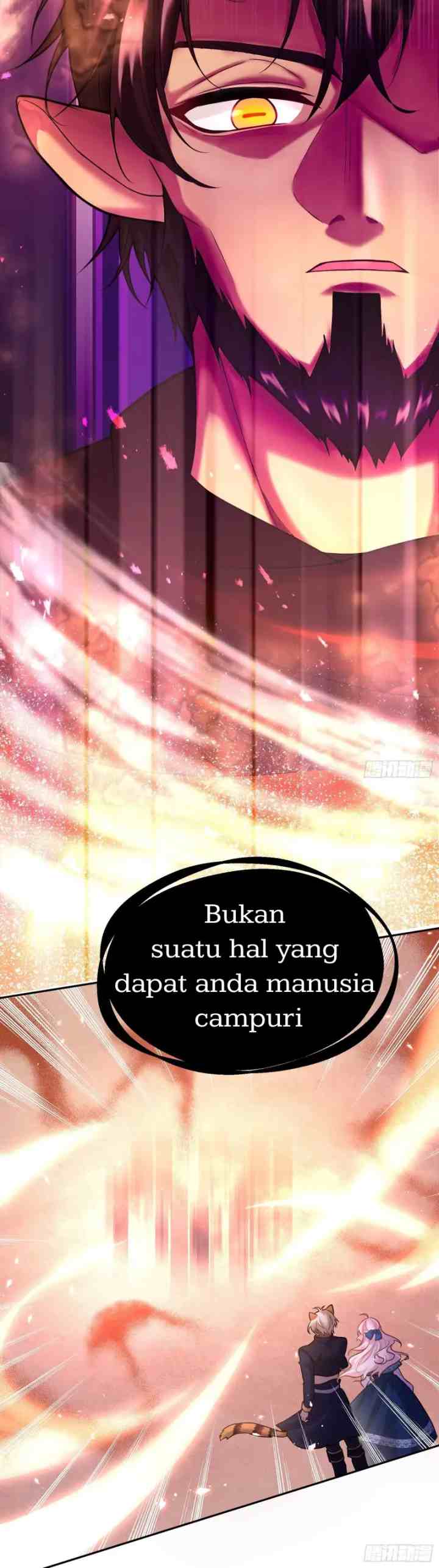 The Enchanting Villainess chapter 85 halaman 13