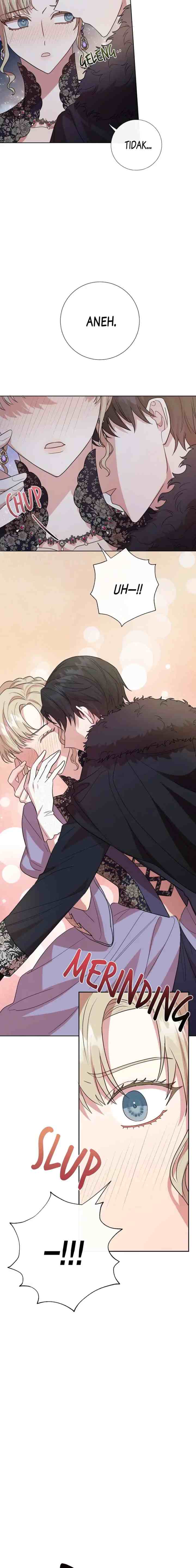 Please Don't Eat Me! chapter 71 halaman 7