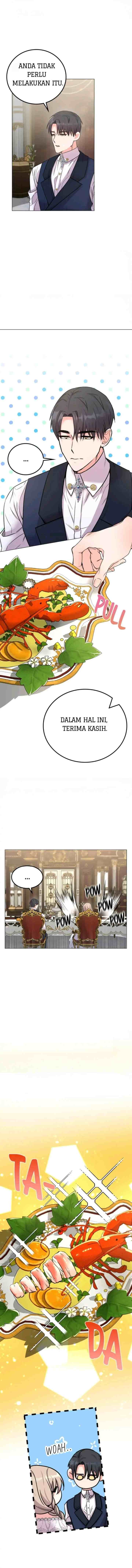 Amelia's Opalescent Marriage chapter 10 halaman 15
