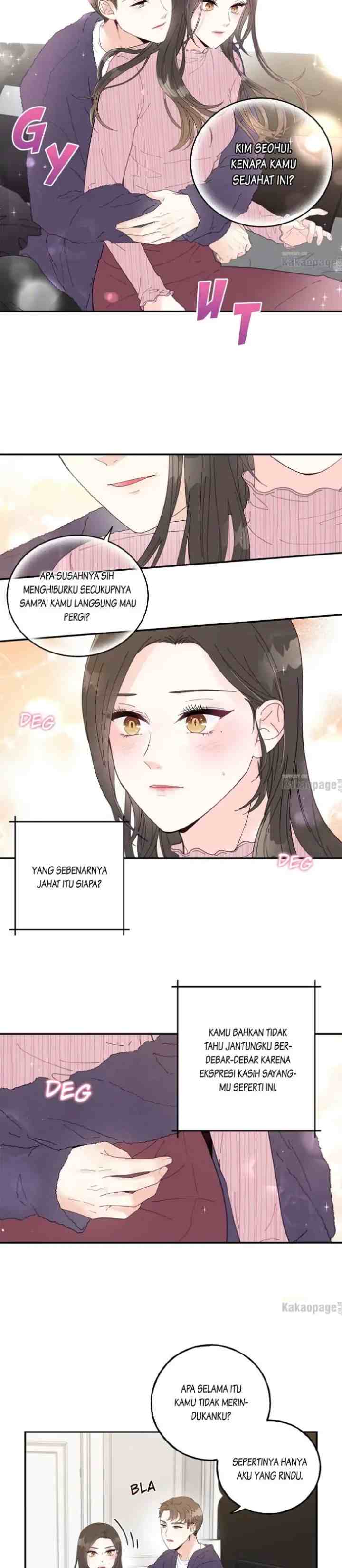 Before I Lose You chapter 20 halaman 5