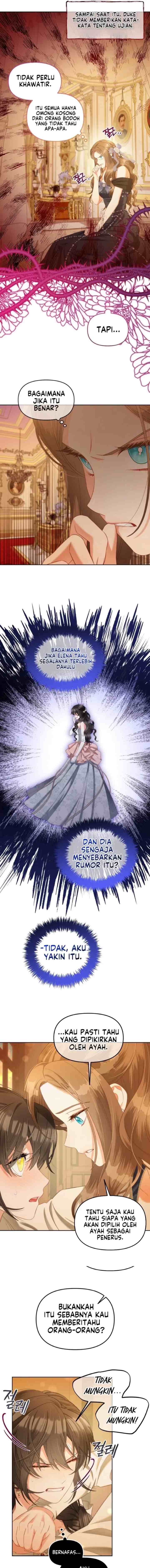 I Will Be Next to the Main Character chapter 37 halaman 10