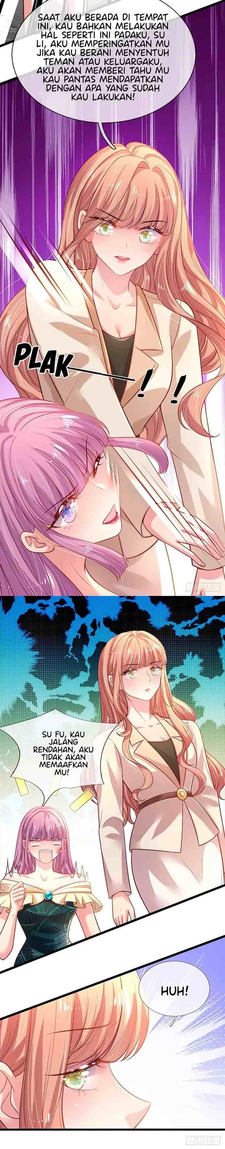 Drama Mommy Online Battle chapter 9 halaman 14