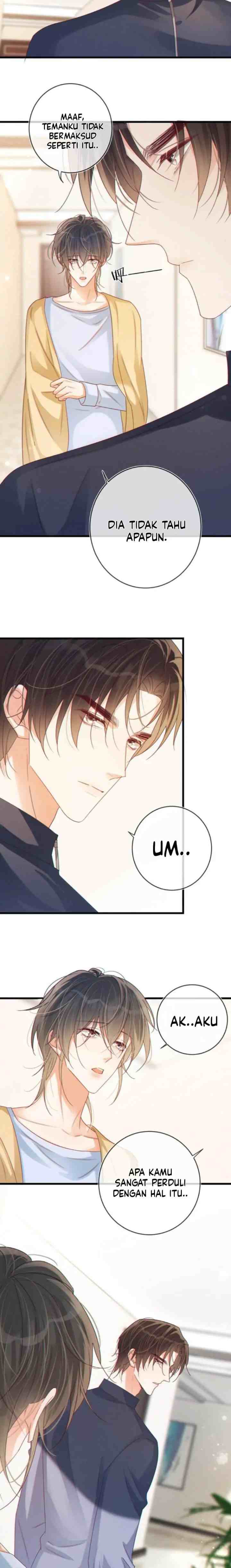 Intoxicated chapter 73 halaman 6