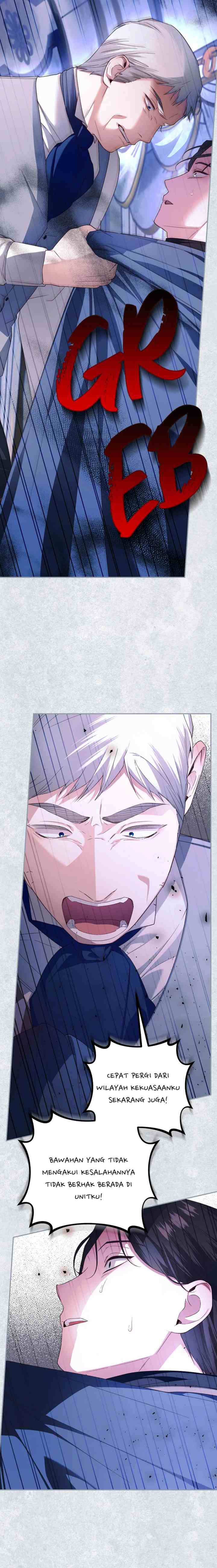 How to Hide the Emperor's Child chapter 79 halaman 19