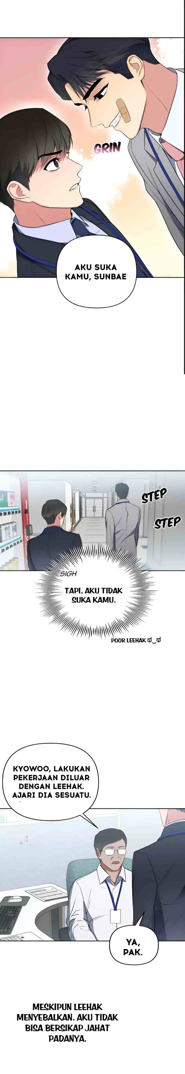 Easy To Read chapter 7 halaman 9
