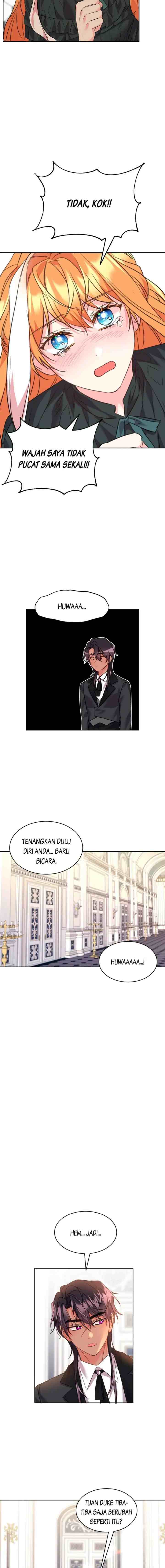The Dukes 99th Bride chapter 65 halaman 6