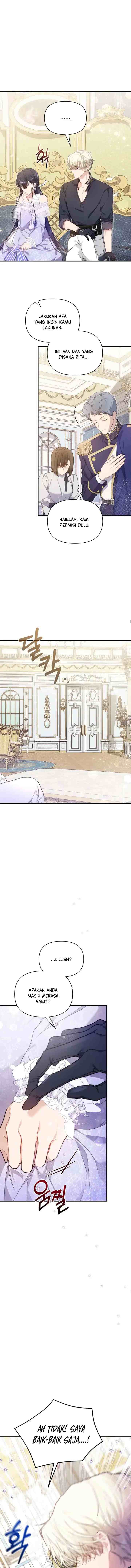 A Match Made in Mana chapter 41 halaman 10