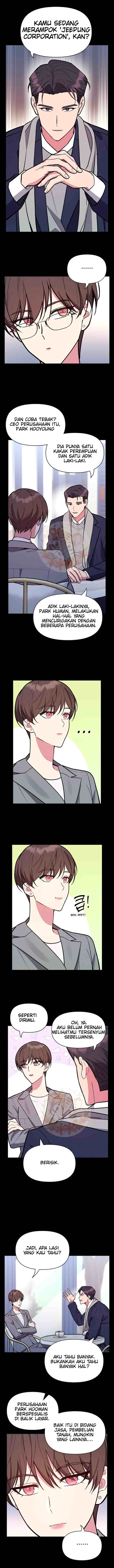 My Noisy Marriage chapter 46 halaman 4