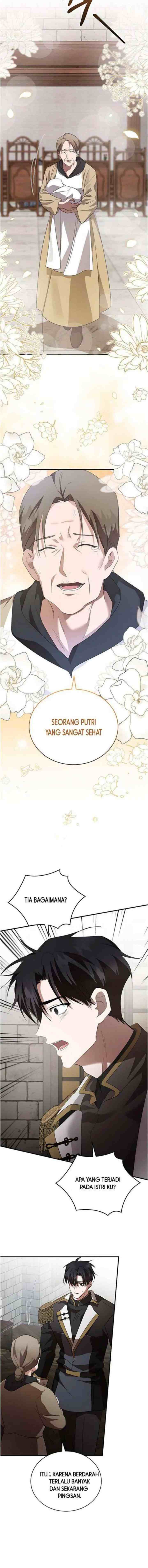 The Villainess Lives Twice chapter 160 halaman 13