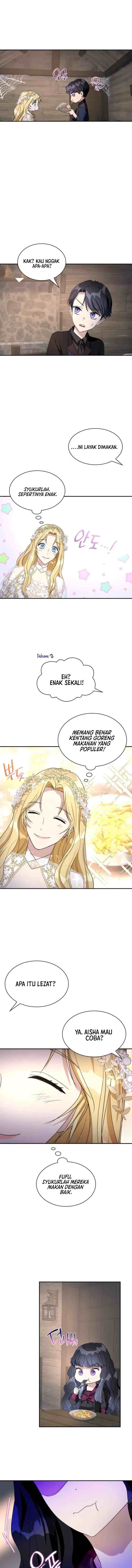 I Became a Sitter for the Obsessive Villains chapter 5 halaman 14