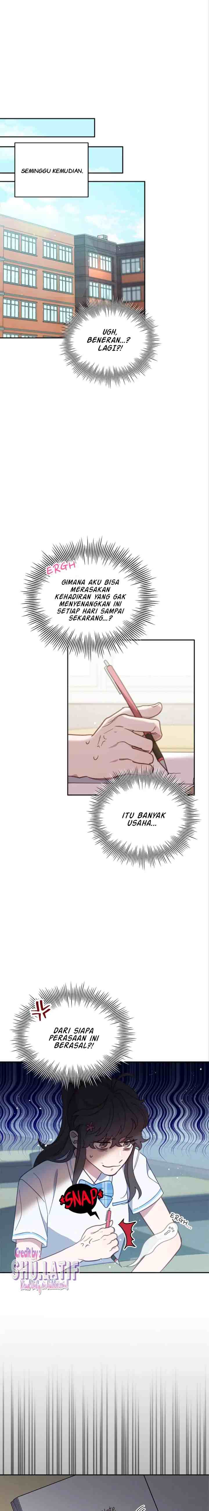 An Animal Hospital Near The Border Area chapter 59 halaman 17