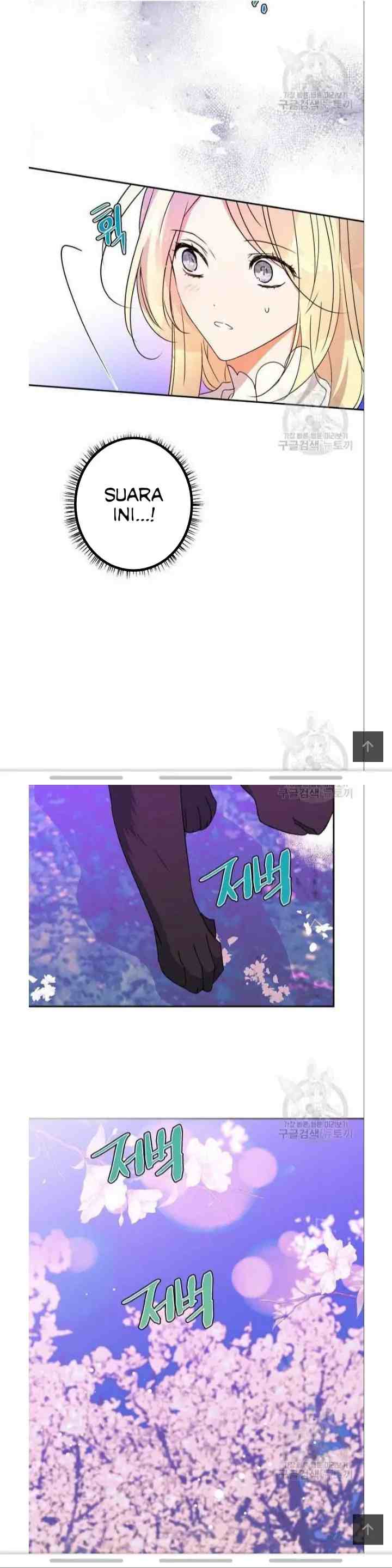 I Raised A Beast Well chapter 87 halaman 7