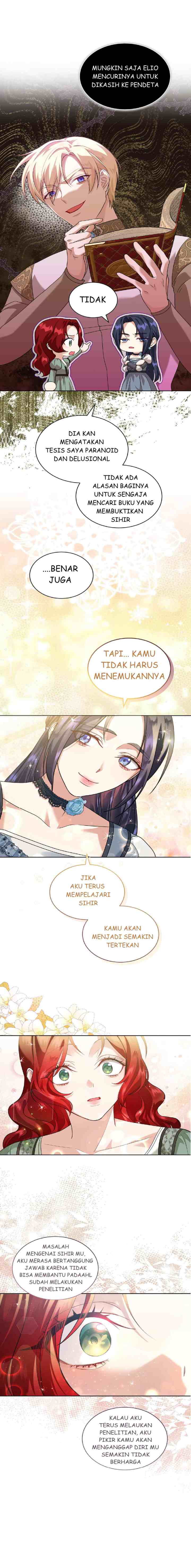 Fairy Legacy chapter 20 halaman 12