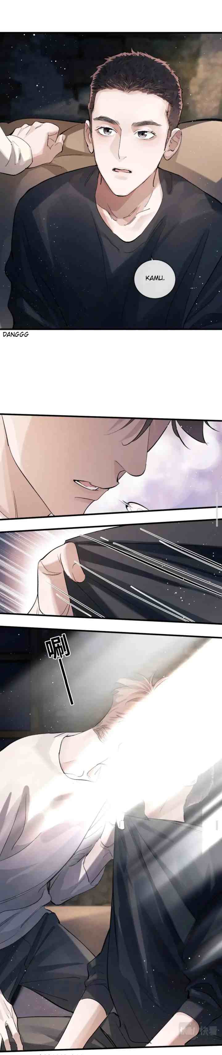 Sa Ye chapter 62 halaman 4