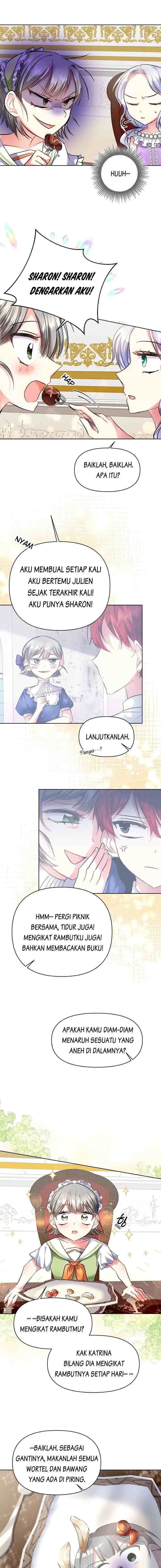 The Kids Have Changed chapter 2 halaman 6