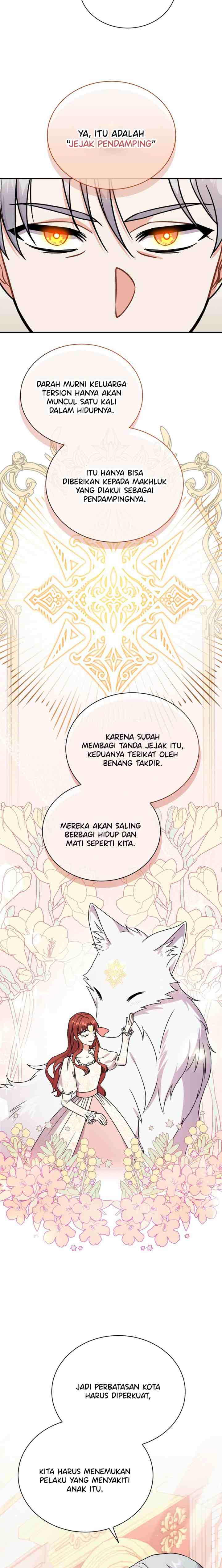 I Became The Villain's Trainer chapter 35 halaman 16