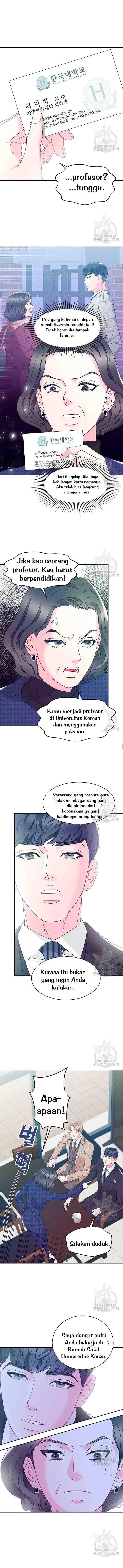 Fall for You chapter 57 halaman 7