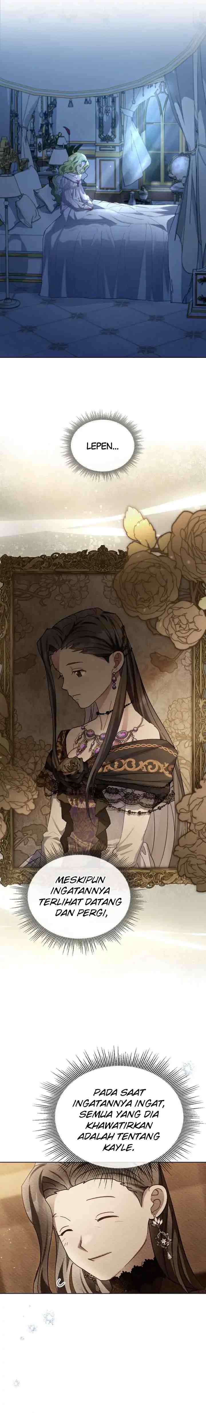 Princess of the Animals chapter 19 halaman 11