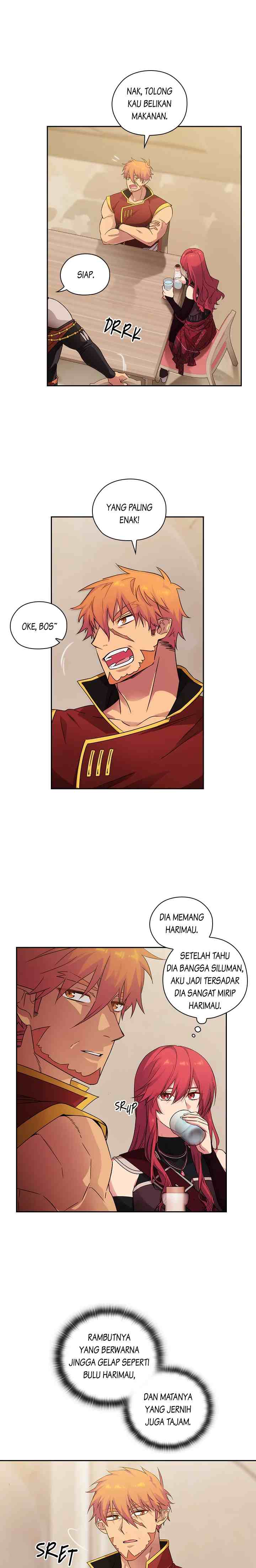 Adonis chapter 218 halaman 8