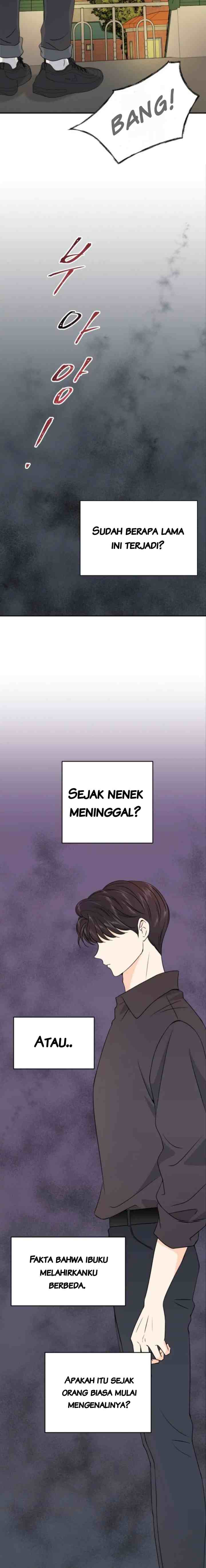 Perfect Partner chapter 16 halaman 16