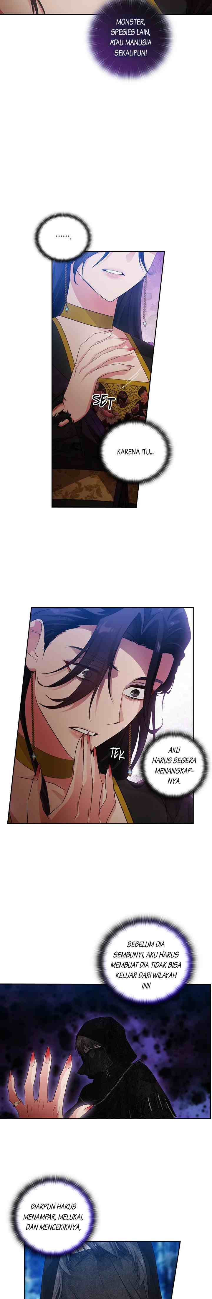 Adonis chapter 211 halaman 15
