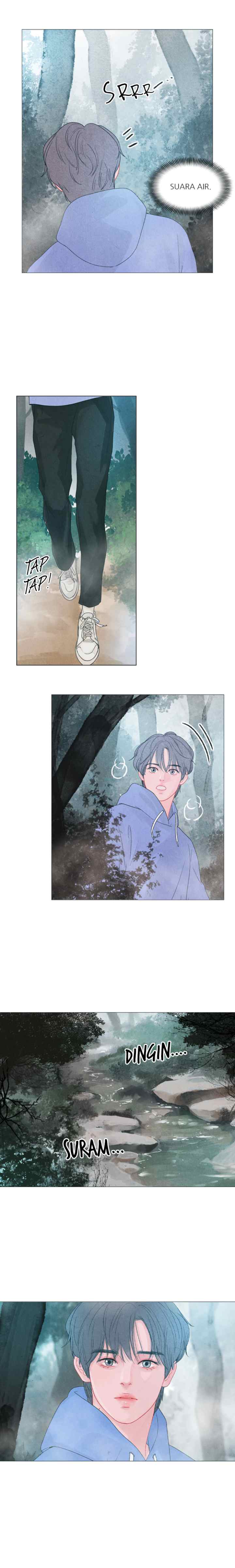Mystique chapter 6 halaman 13