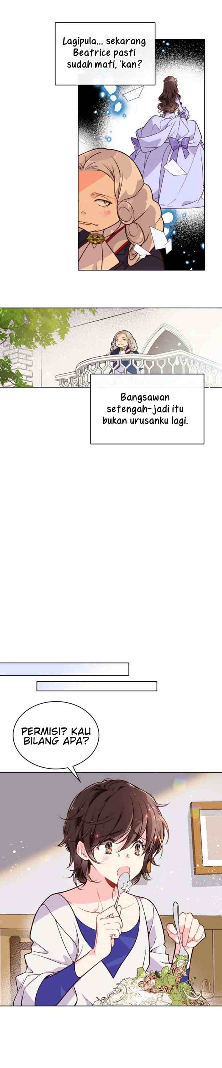 Béatrice chapter 21 halaman 6