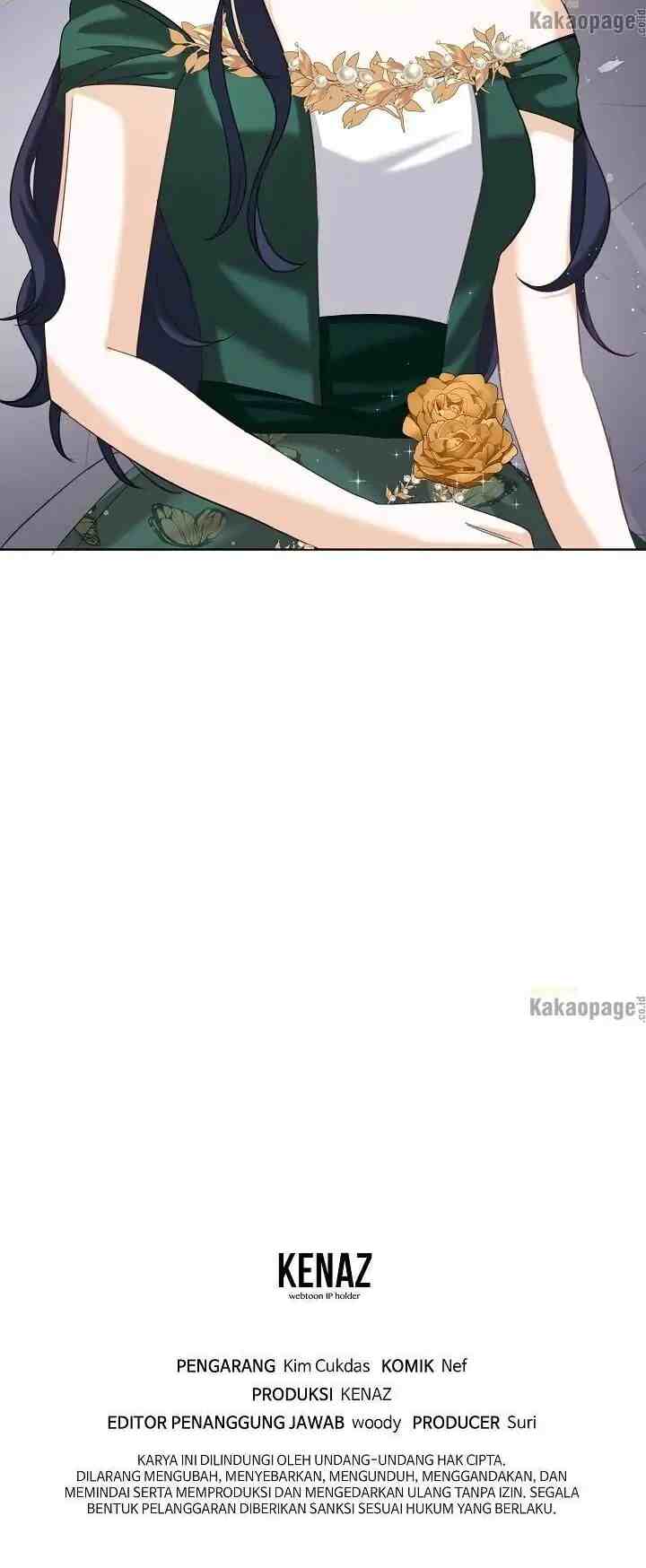 I Became the Wife of a Tragedy's Main Lead chapter 52 halaman 20