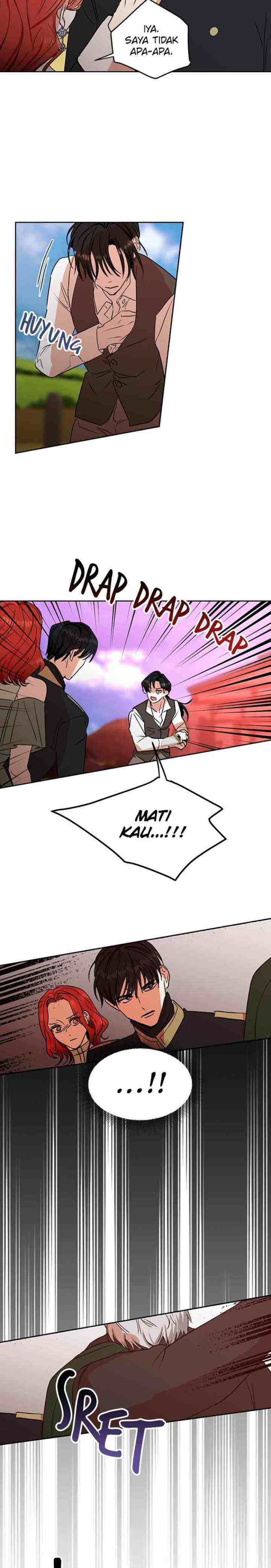 Leveling My Husband to the Max chapter 98 halaman 18