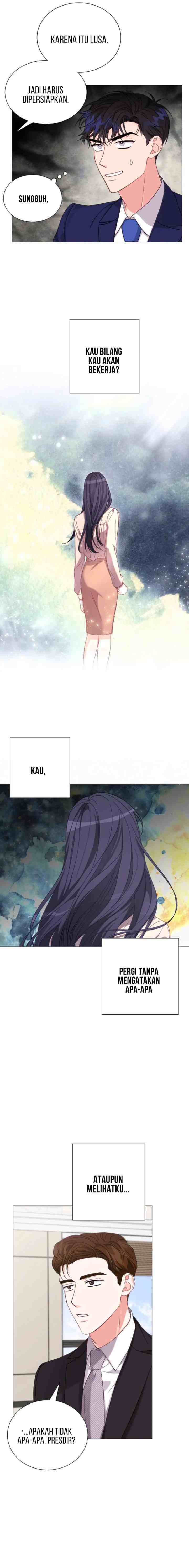 See You After Work chapter 6 halaman 4