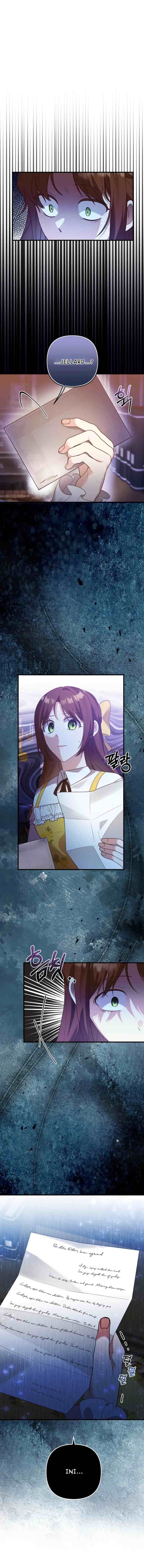 I'm Engaged to an Obsessive Male Lead chapter 84 halaman 11