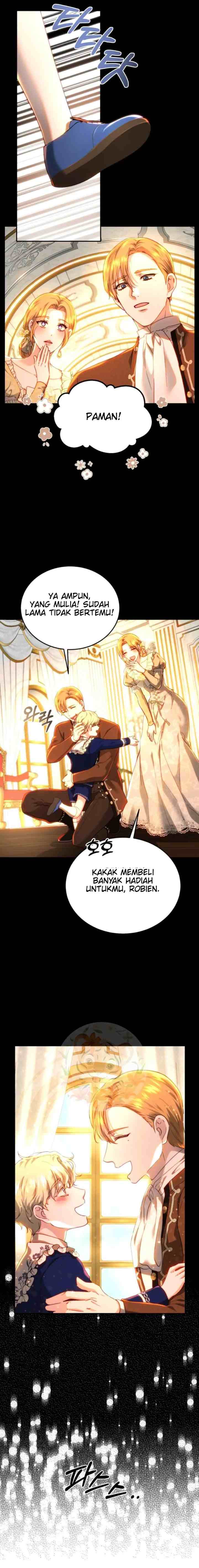 Rosalyn Vogart chapter 68 halaman 16