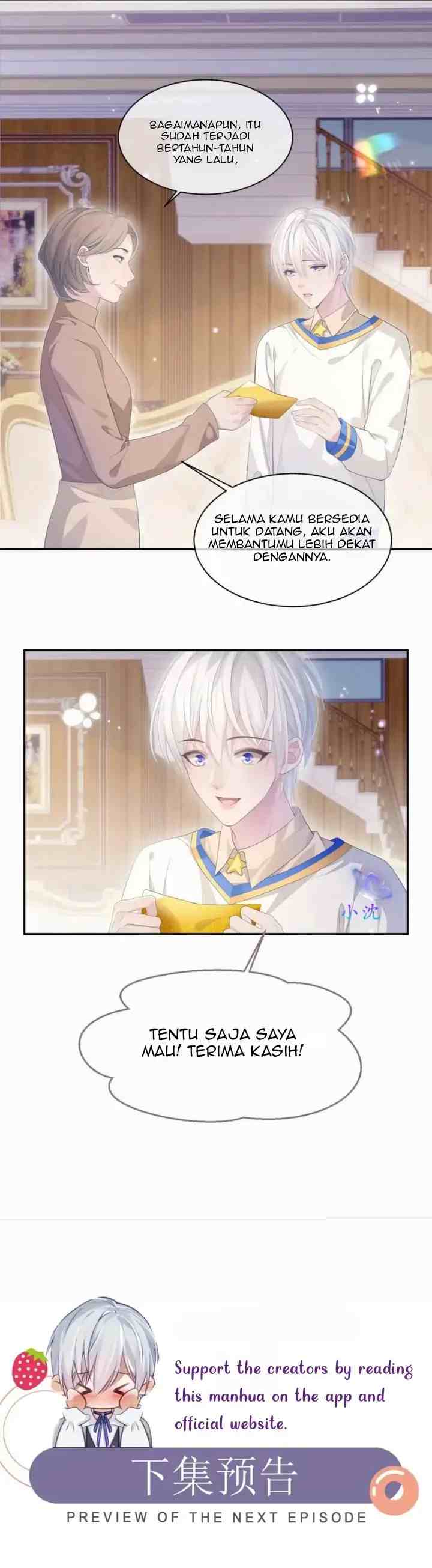Continued Love chapter 22 halaman 18
