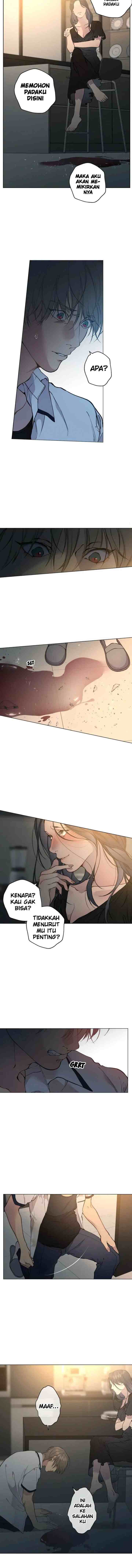 Lost in the Cloud chapter 39 halaman 7